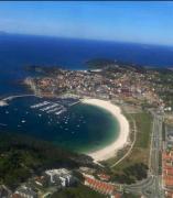 Top Sanxenxo