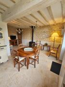 Holy Cottage