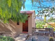 Casa en Tilcara con hermosa vista al Pucara