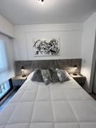 Studio en edificio con Amentities Alta Gama con Cocina