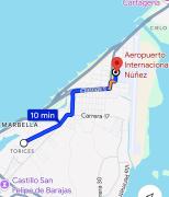 Top Cartagena de Indias