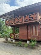 Top Termales - agua caliente - nuqui