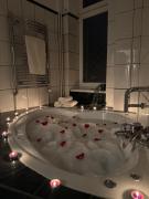 Romantic Bathtube Cismigiu Park 2 Room Apartament