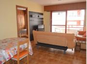 Apartamento Sanxenxo