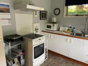 Griffith Gallery Flat