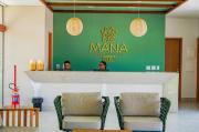 Mana beach flat