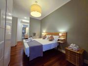 Nala Vatican con Posto Auto