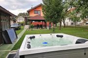 House Pepica With Hot Tub - Happy Rentals