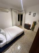 Zamalek cozy central 2BR