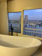 Zamalek Royal Nile View 3BR