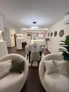 Zamalek Royal Nile View 3BR