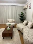 Zamalek City View 3BR