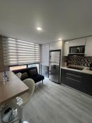 Apartamento perfecto para viajeros de negocios y parejas