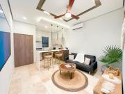 Stay Near The Sea HOTEL ZONE TULUM 1 Bedroom