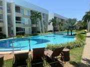 Condomínio Porto Smeralda - Guarajuba - apto 2 quartos - suítes