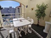 Appartement 2 pièces avec parking et piscine, proche du centre-ville de Sainte-Maxime - FR-1-780-88