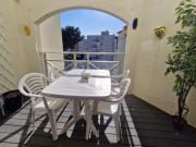 Appartement 2 pièces avec parking et piscine, proche du centre-ville de Sainte-Maxime - FR-1-780-88