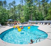 Lake & Mountain Resort Escape-Pools, Golf, Boat