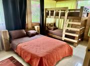 Casa Lajas - Casa 1 - Hospedaje, Granja y Turismo Rural