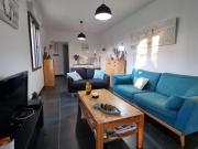 Maison au calme avec jardin, 3 chambres, plage et commerces à proximité, WiFi, animaux acceptés - FR-1-775-20