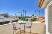 Luxe Desert Falls Country Club Condo with Mtn Views!