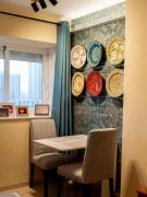 Lovely apartment close to city center and beach