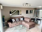 Hydra Holiday Unit 3