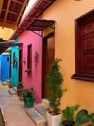 pousada malva branca