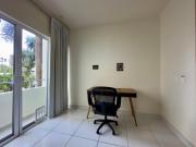 Hermoso departamento con alberca y seguridad