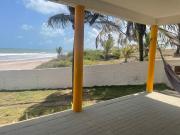 Flats a Beira-Mar Praia Di Campina