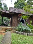 Sitio Serenar Chalés Equipados