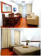 Grandview Residences by Vilma-unit 204 near Burnham Park