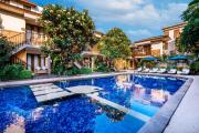 Rama Garden Hotel Bali