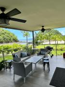 Azuero Lodge: Luxury Beachfront condo- Playa Venao