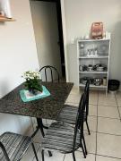 Casinha do aconchego