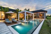 Villa Nirwana Air by BaliSuperHost
