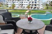 Comfortable Apartment in Almería with Shared Pool - 72 m²