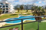 Comfortable Apartment in Almería with Shared Pool - 72 m²