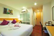 Top Bangkok