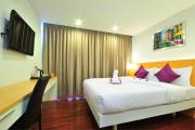 Top Bangkok