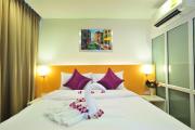 Top Bangkok