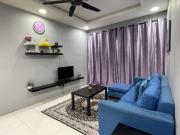 Cameron Lavender Homestay