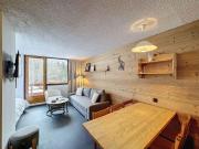 Appartement 2 pièces, accès pistes, 4 pers., Les Menuires - FR-1-178-399