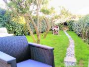 Maison 4 pièces proche plage avec jardin, animaux admis, parking privé - FR-1-479-208