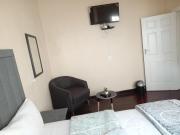 Kensington Guest House