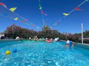 La Villa del Conte La Villa del Conte