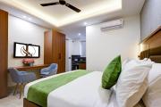 Limewood Stay Premium Studios - Near Sector 29