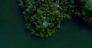 Serendipity Lake - Hikkaduwa