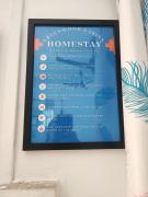 Greenwood Cabins Homestay, The Greenhouse