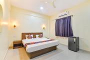 Fabhotel Baga Tulip - 500M From Baga Beach